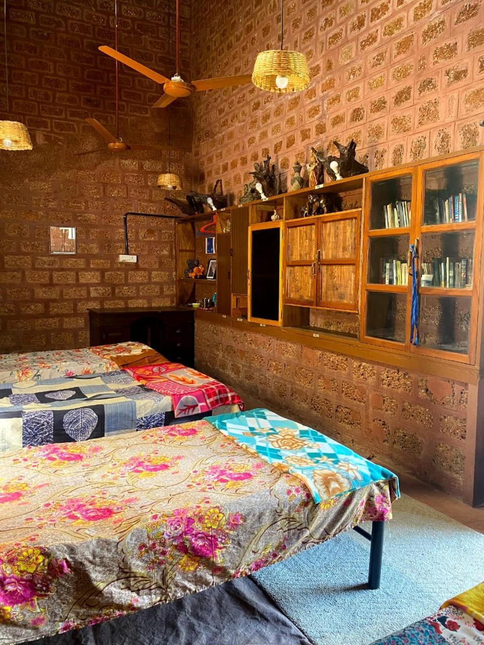 Bed and Breakfast Moradia Dos Quadros à Malar Extérieur photo