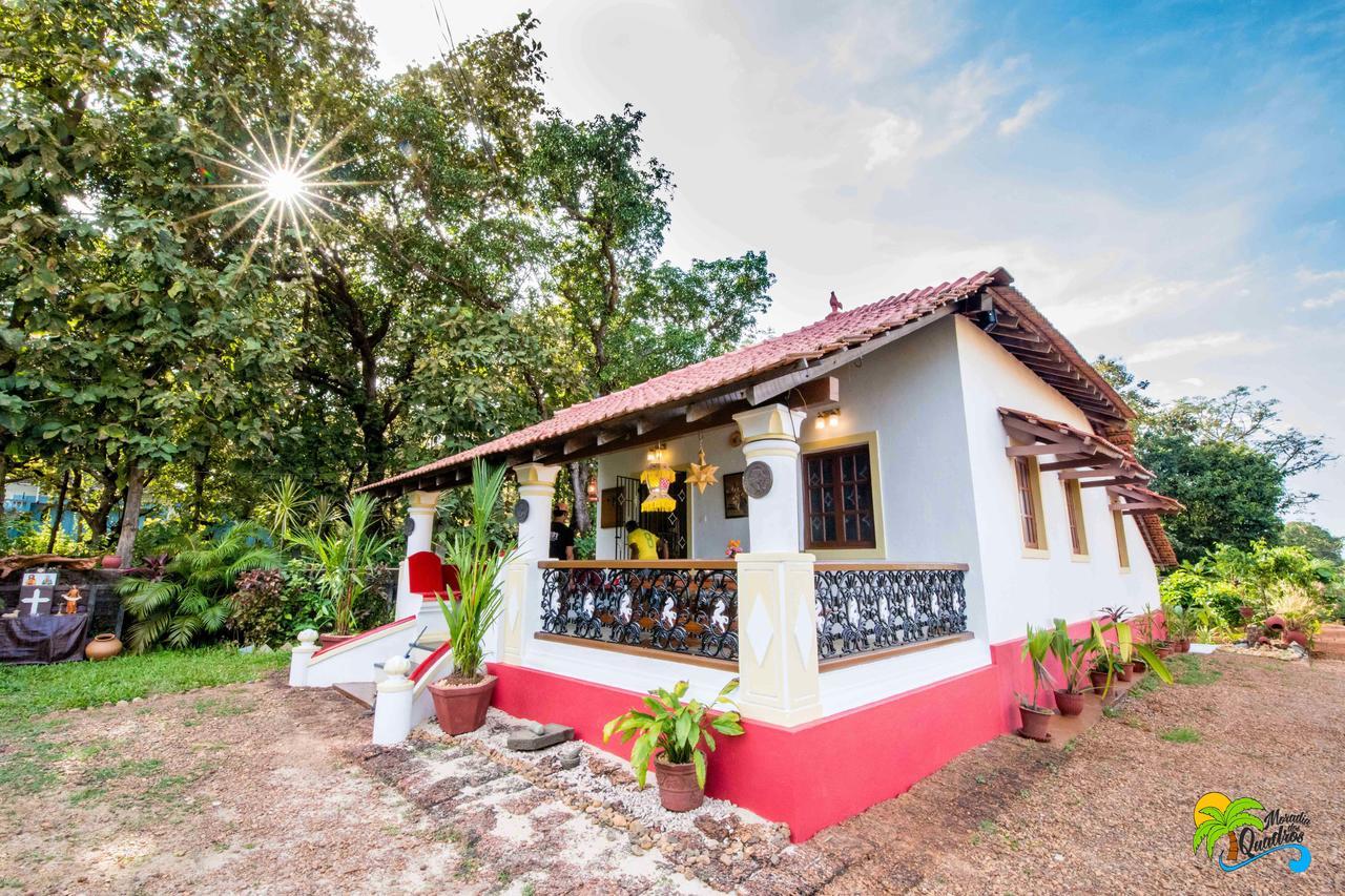 Bed and Breakfast Moradia Dos Quadros à Malar Extérieur photo